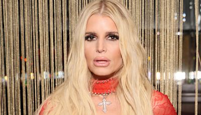 Jessica Simpson Claps Back at Drinking Claim 6 Years After Starting Sobriety Journey