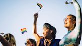 Here's why Pride Month is celebrated in June