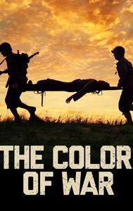 The Color of War