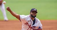 Braves Send Reynaldo López to the Mound for Series Finale vs. Phillies