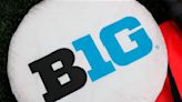 Who are the Top Ten signees in the Big Ten Class of 2024