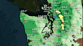 You know what’s returning to South Sound? Rain, forecasters say