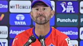 Delhi Capitals unlikely to continue with Ricky Ponting as head coach