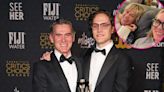 Billy Crudup Brings Son to Critics Choice Awards as Wife Naomi Watts Celebrates His Win at Home