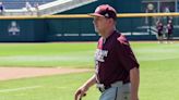 Texas A&M Relief Pitcher Evan Aschenbeck Nominated for Post Season Honors