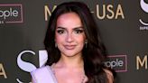 Miss Teen USA steps down days after Miss USA exit