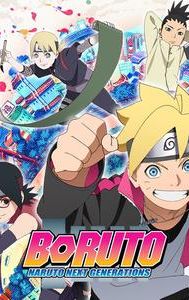 Boruto: Naruto Next Generations