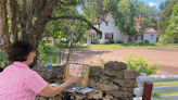 Utah's plein air art festivals