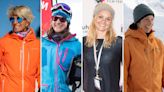 Meet the women seeking to end the male-dominated world of skiing