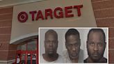 MD Fugitives Captured In Takedown Of $100K Target Store Theft Ring In Stafford: Sheriff