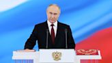 Putin Says Russia Is Open to Dialogue With the West