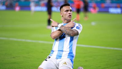 Argentina vs Peru highlights, ARG 2-0 PER, Copa America 2024: Lautaro brace guides Albiceleste to win, Messi and Co top group A, Peru eliminated