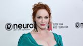 Christina Hendricks Proves She Looks ‘Wonderful in All Hair Colors’ With Old Polaroids