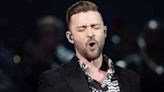 Detienen a Justin Timberlake por conducir presuntamente ebrio en Nueva York