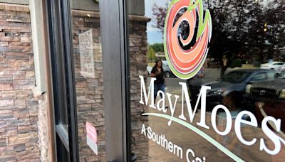 MayMoe's, local Cajun restaurant, closes suddenly on Friday