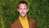 Alexander Skarsgård confirma el nacimiento de su primer hijo