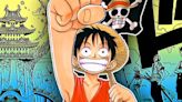 One Piece tendrá una precuela sobre la historia de este importante personaje