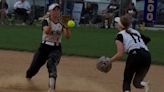 Frontenac softball opens state with Southeast of Saline - The Morning Sun