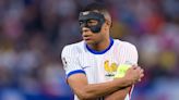 Why Kylian Mbappe was substituted during France's Euro 2024 win against Portugal