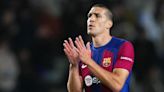 El Girona quiere gratis a Oriol Romeu y su agente, en Can Barça