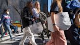 Consumer Sentiment Tumbles to Start May