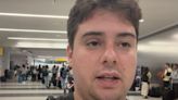 YouTuber responds to claims that his 'nail-biting' flight story is 'alarmist and unhelpful': 'It seems rather unlikely'