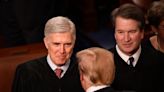 Another Trump case at the Supreme Court? His argument for immunity could be a tough sell