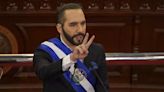 El Salvador’s Bitcoin-Loving President Bukele Courts Re-Election Controversy