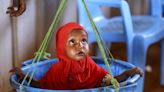 La odisea de hacer llegar vacunas a los rincones más remotos de Somalia
