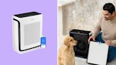 Amazon deal: Save on the Levoit Air Purifier Vital 200S for pet owners