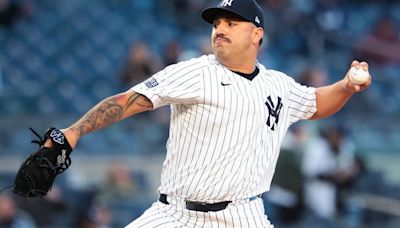 Yankees' Nestor Cortes aims to maintain dominance over O's