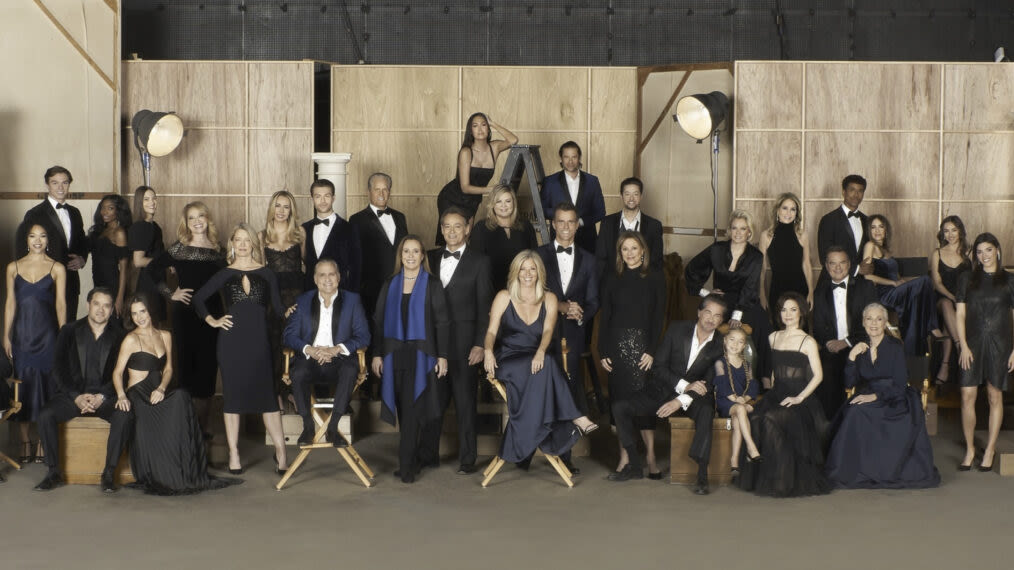 'General Hospital' Confirms Big Changes Amid Explosive Storylines