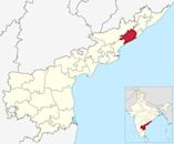 Anakapalli district