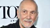 Frank Langella Says He’s Been “Canceled” After Netflix Fired Him for Misconduct