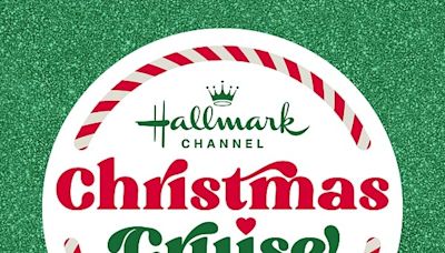 Hallmark Developing Unscripted Series to Follow Superfans on Christmas Cruise (EXCLUSIVE)