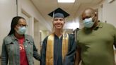 Heart Transplant Patient Given Surprise High School Graduation Ceremony in Hospital
