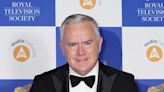 Former BBC presenter Huw Edwards charged with making indecent images of children