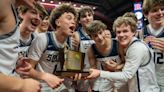 Manasquan basketball crushes Caldwell, 62-29, to win first state championship