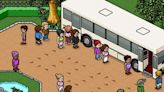 Versão clássica de Habbo Hotel está de volta