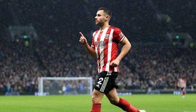 Former Sheffield United player George Baldock passes away at age 31