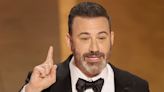 Jimmy Kimmel Takes A Swing At 'The Slap' In His Oscars Opening Monologue