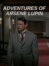 The Adventures of Arsène Lupin