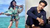 Top 5 Hindi TV actors known for their inspiring fitness regimens: Karishma Tanna to Harshad Chopda