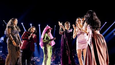 Que Rihanna cante en tu boda o Jennifer Lopez en tu cumpleaños: los conciertos privados de los más ricos ya no son tan secretos