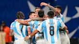 Argentina vs. Colombia, por la final de la Copa América 2024: cuándo se juega el partido