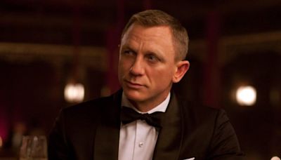 British actor overlooked as James Bond gives his verdict on becoming 007