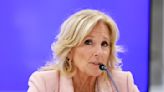 Jill Biden's Wise Financial Advice to Young Women Comes From Her Own 'Harsh Lesson'