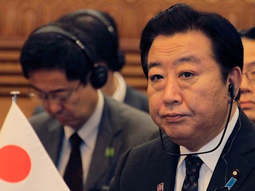 日本立憲民主黨魁4人角逐 前首相野田佳彥民調領先