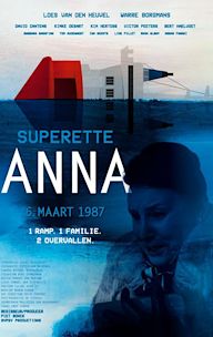 Superette Anna