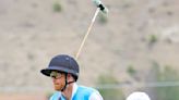 Prince Harry's Team Sentebale Wins Charity Polo Match in Aspen